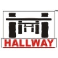 Hallway Logo