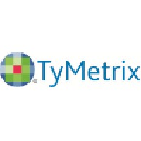 TyMetrix a Wolters Kluwer business Logo