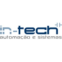 In-Tech Automacao E Sistemas Logo
