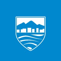 Columbia College, Vancouver BC. Logo