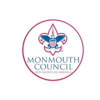 Monmouth Council, Boy Scouts of America Logo
