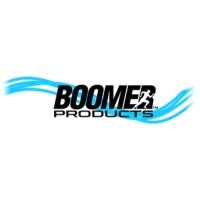 Boomers Forever Young Logo