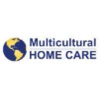 Multicultural Home Care Logo