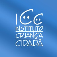 Instituto Crianca Cidada Logo