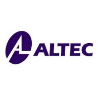 Altec Industrial Logo