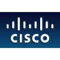 Cisco Systems France Logo