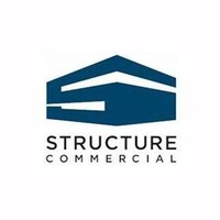 Structure Commercial Logo