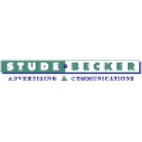 Stude-Becker Advertising & Communications Logo