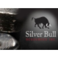 Silver Bull Resources Inc. Logo