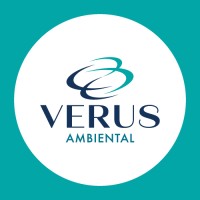 Verus Ambiental Logo