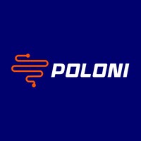 Transportes Poloni Logo