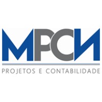 MPCN Projetos e Contabilidade Logo