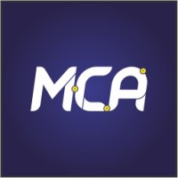 MCA Consultoria e Planejamento Empresarial Logo