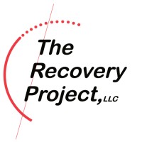 The Recovery Project Logo