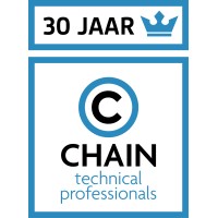 Chain Technical Professionals Logo