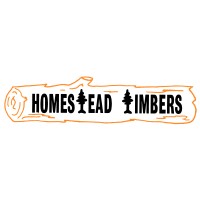 Homestead Timbers Logo