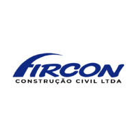 Fircon - Construcao Civil Logo