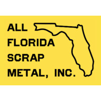 All Florida Scrap Metal, Inc. Logo