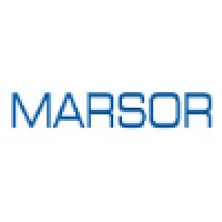 MARSOR Logo