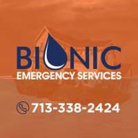 Bionic Emergency Services Logo