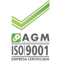 Agm Industria e Comercio de Embalagens Logo