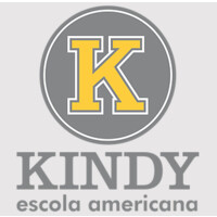 Kindy Escola Americana Logo