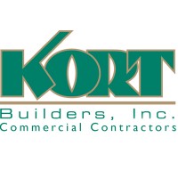 Kort Builders, Inc. Logo