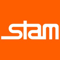 STAM Logo