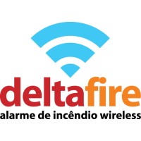 Delta Fire Wireless Logo