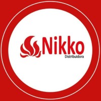 Nikko Distribuidora Logo