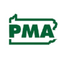 The Pennsylvania Manufacturers Association Logo