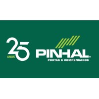 Compensados Pinhal Logo