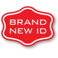 Brand New iD Logo