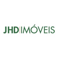 JHD Imoveis Logo