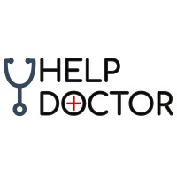 Help Doctor Logo
