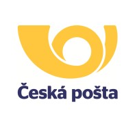 Česká pošta Logo