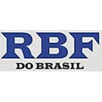 RBF Do Brasil Logo