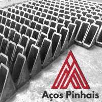 Aços Pinhais Logo