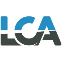 Lca Informatica Networks Logo