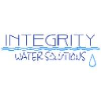 Integrity Water Solutions Logo