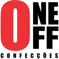 One Off Confecções Indústria E Comércio Logo