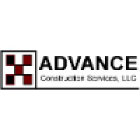 Advance Construction Services Logo