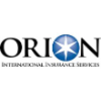 Orion International Insurance Services Logo
