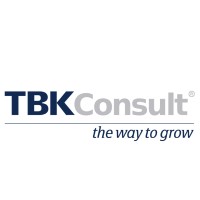 TBK Consult Logo