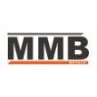 MMB METALS Logo