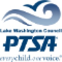 Lake Washington PTSA Council Logo