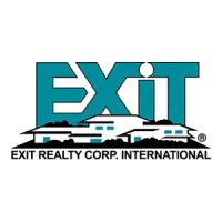 EXIT Realty Corp. International Logo