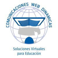 Comunicaciones Web Dinámicas Logo