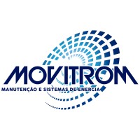 MovitroM, Lda. Logo