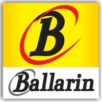 Imobiliária Ballarin - Diadema | Galpões e Áreas industriais para venda e locação Logo